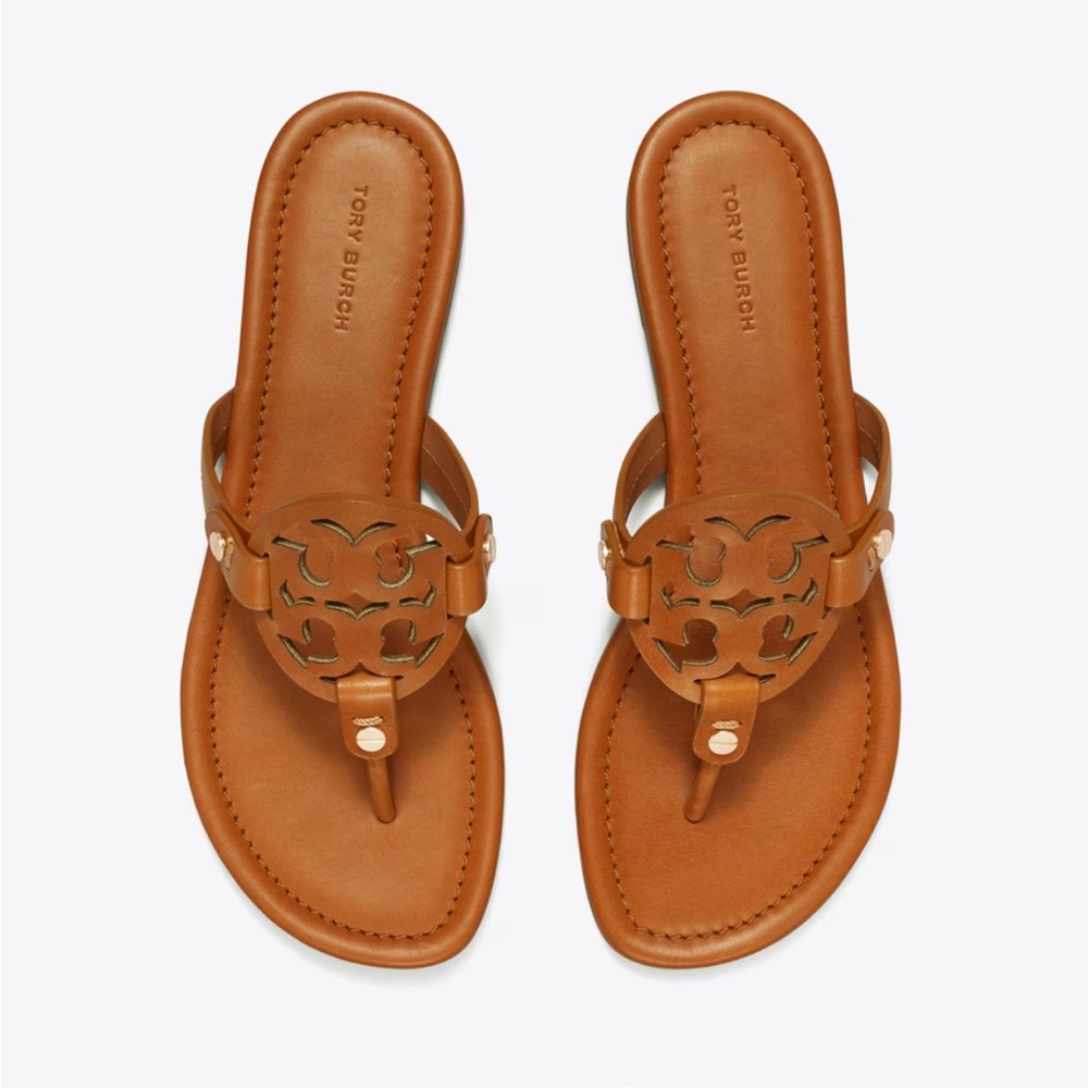Tory Burch miller sandal